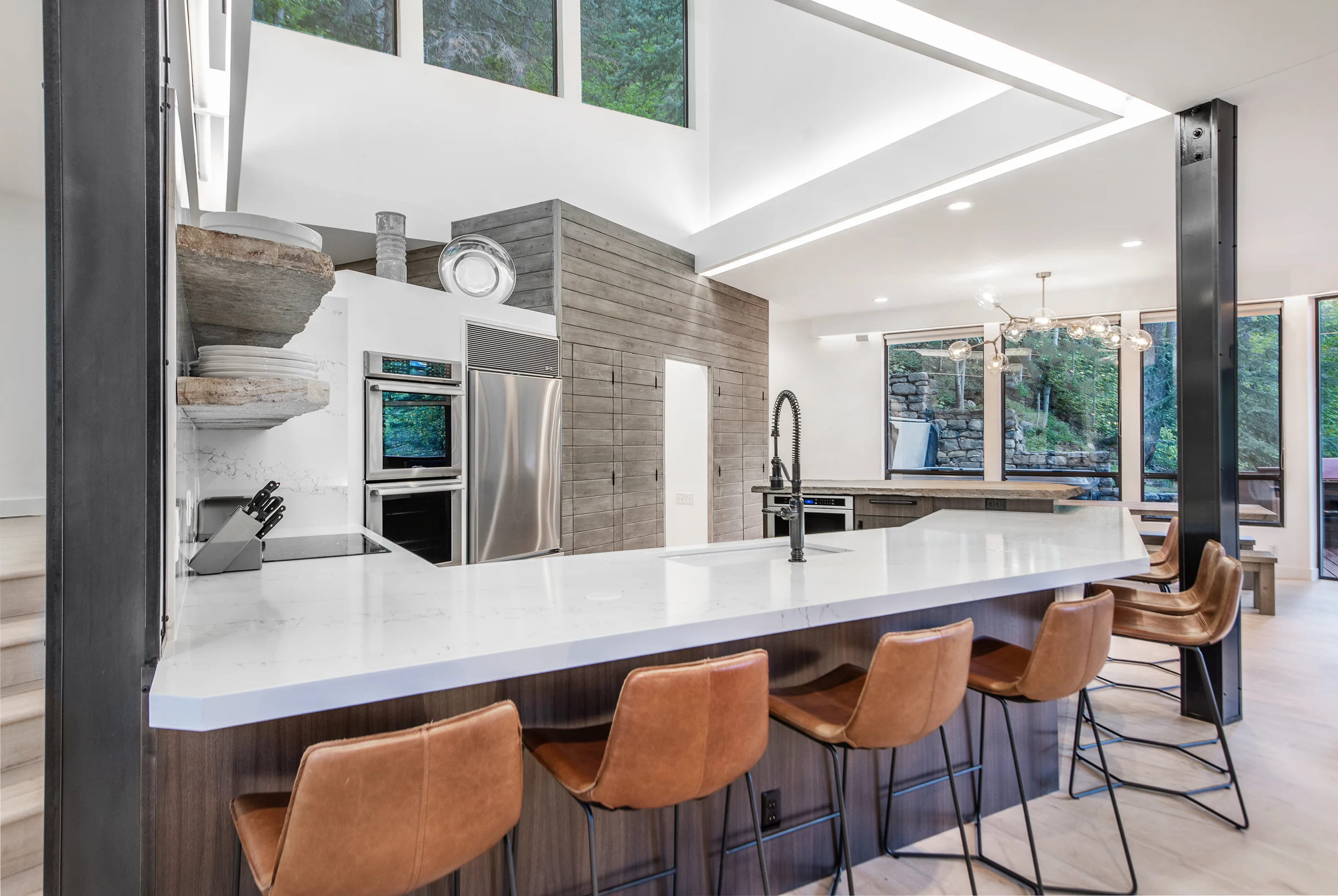 Modern Treehouse #29