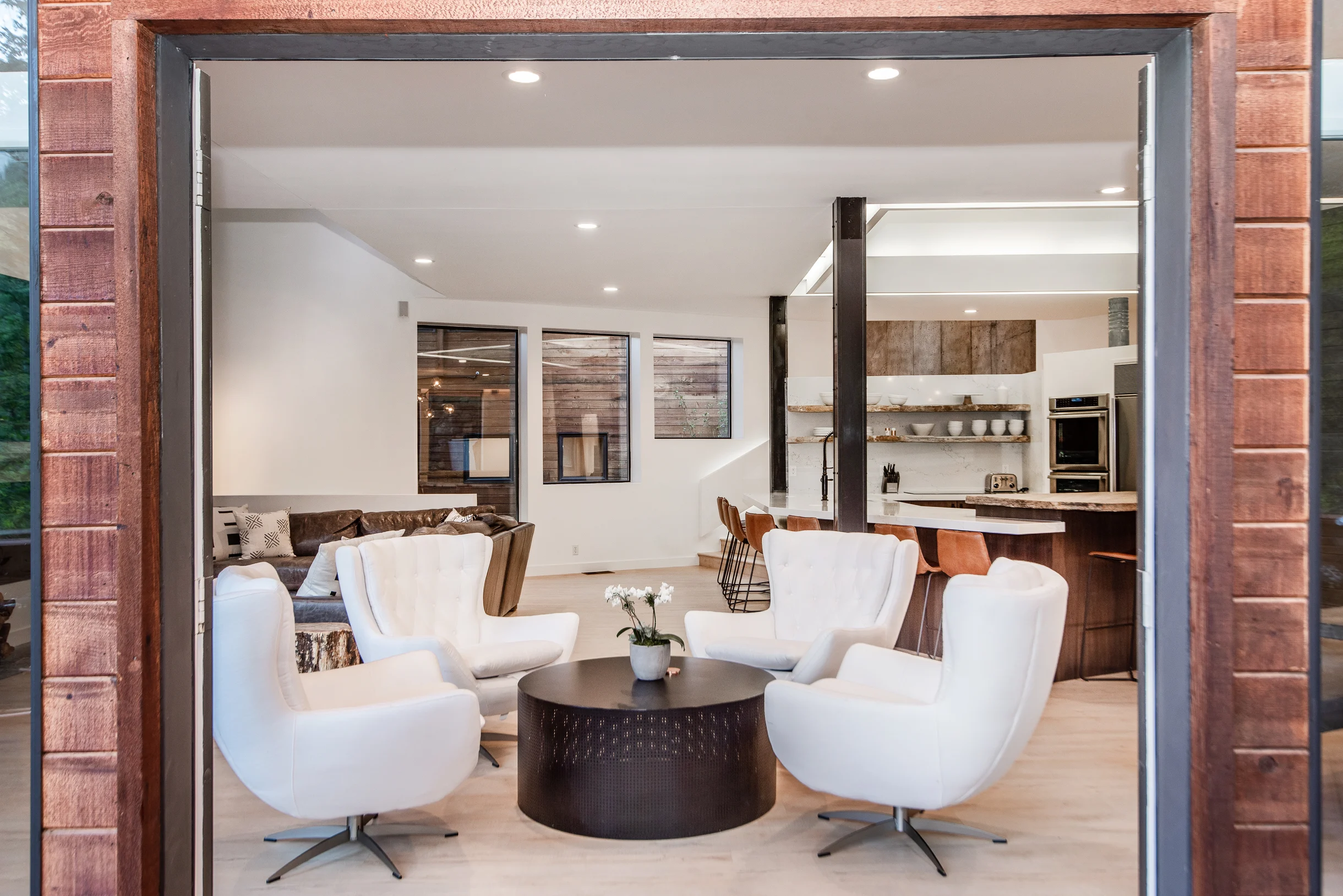 Modern Treehouse #71
