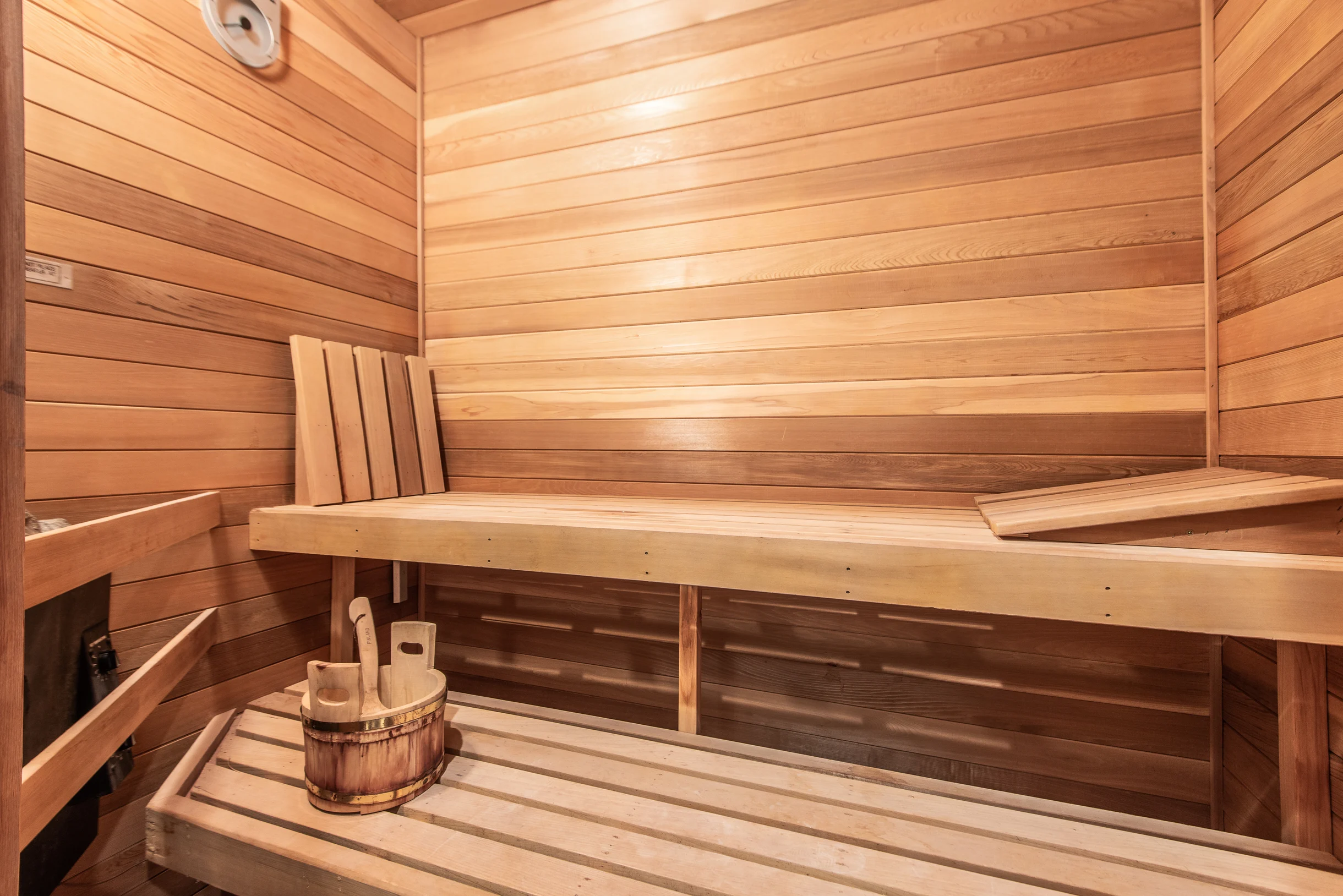 Modern Treehouse #65