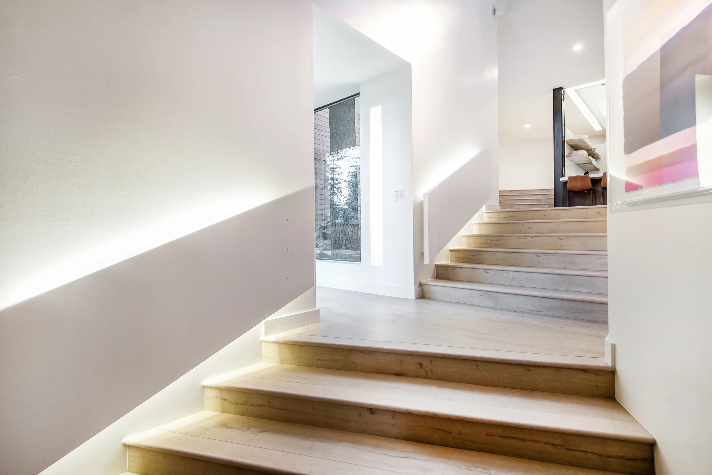 Modern Treehouse #66