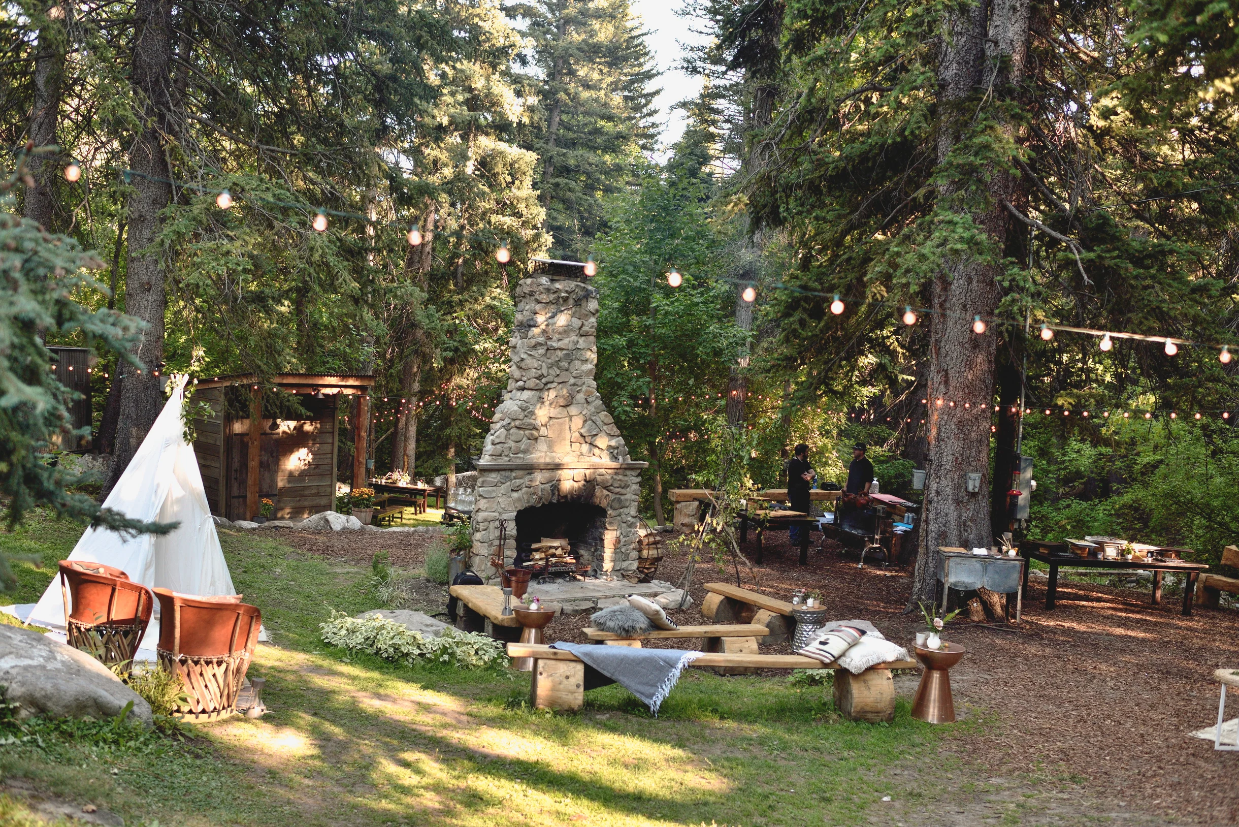 Modern Treehouse #61