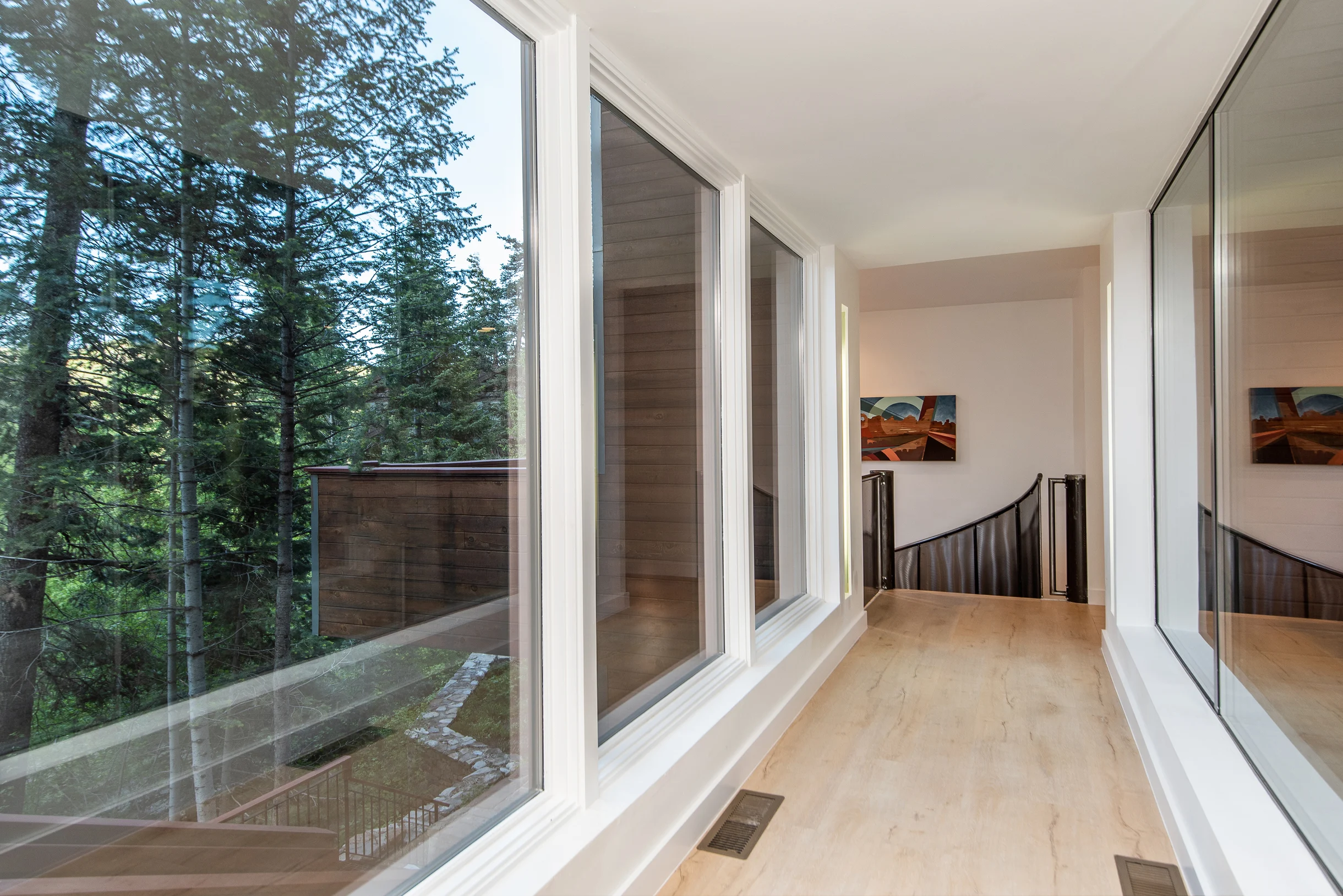 Modern Treehouse #62