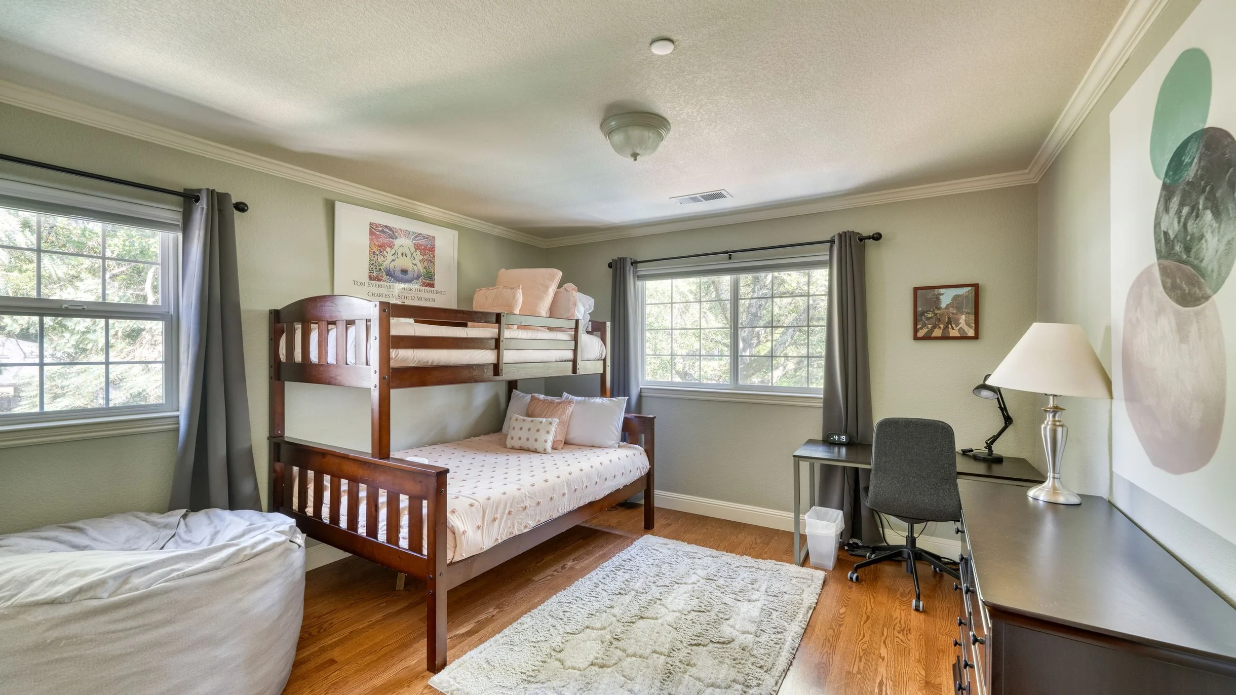 Wander Sonoma Terrace #55