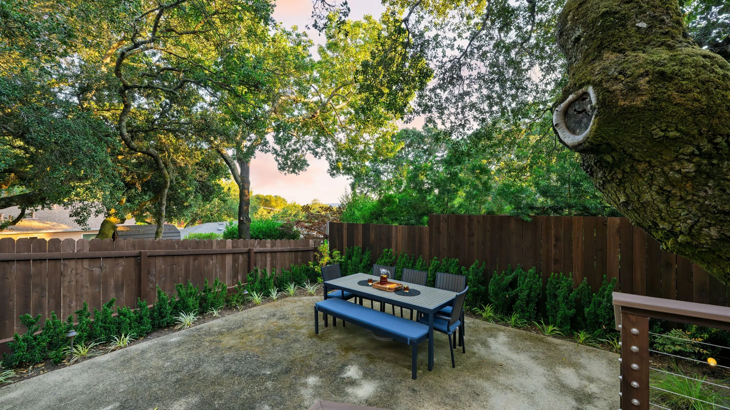 Wander Sonoma Terrace #58