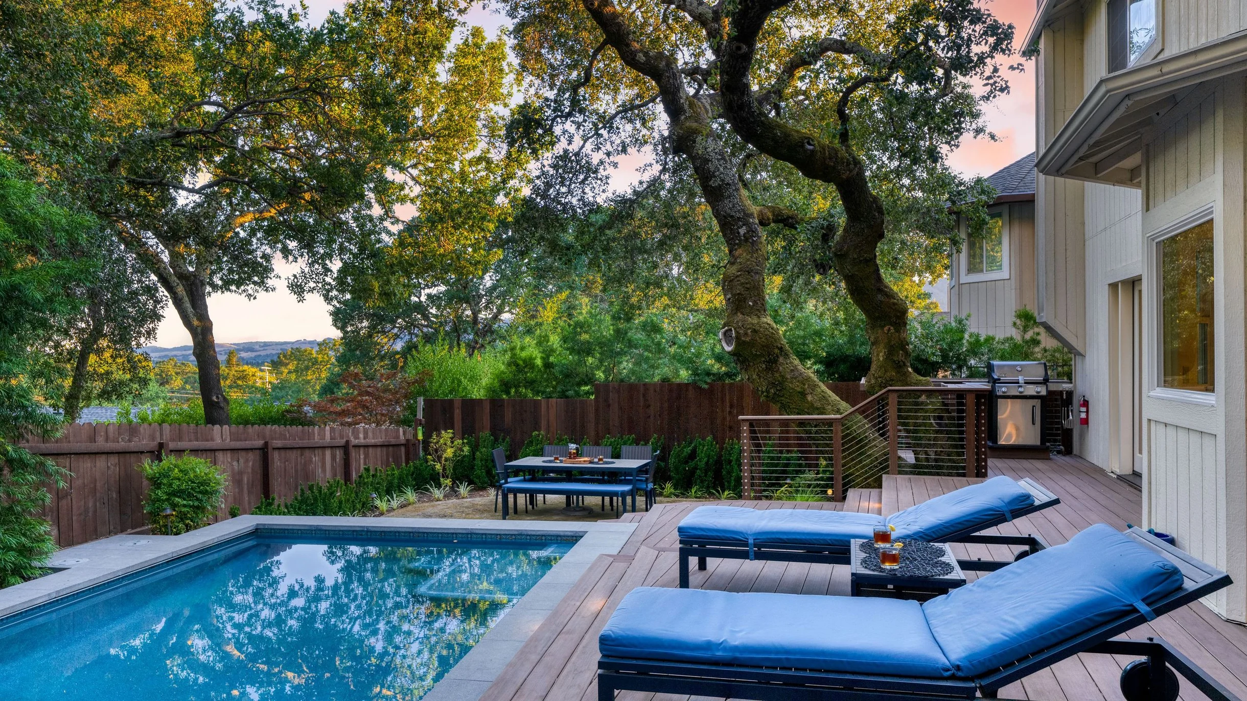 Wander Sonoma Terrace #65