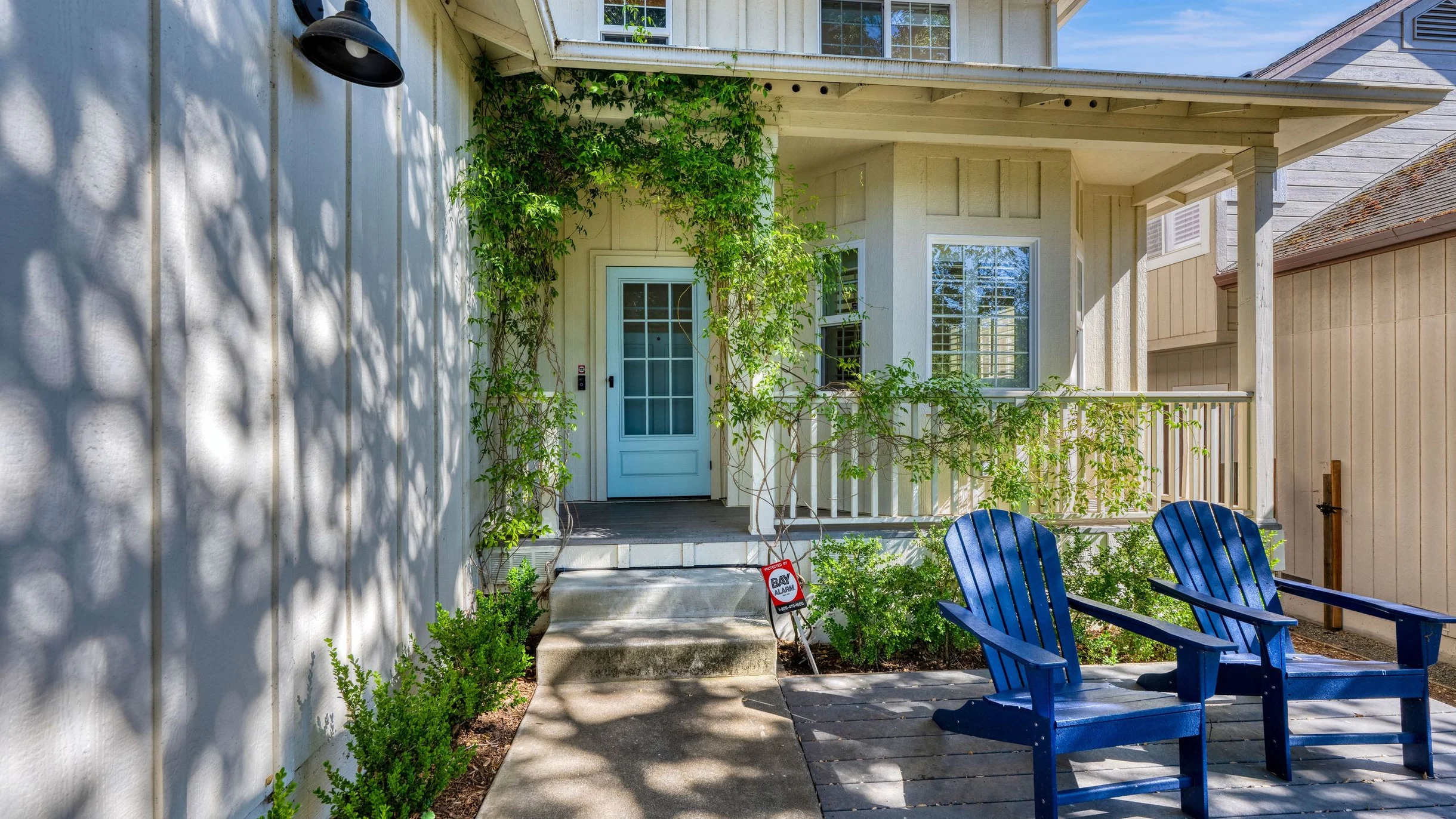 Wander Sonoma Terrace #56
