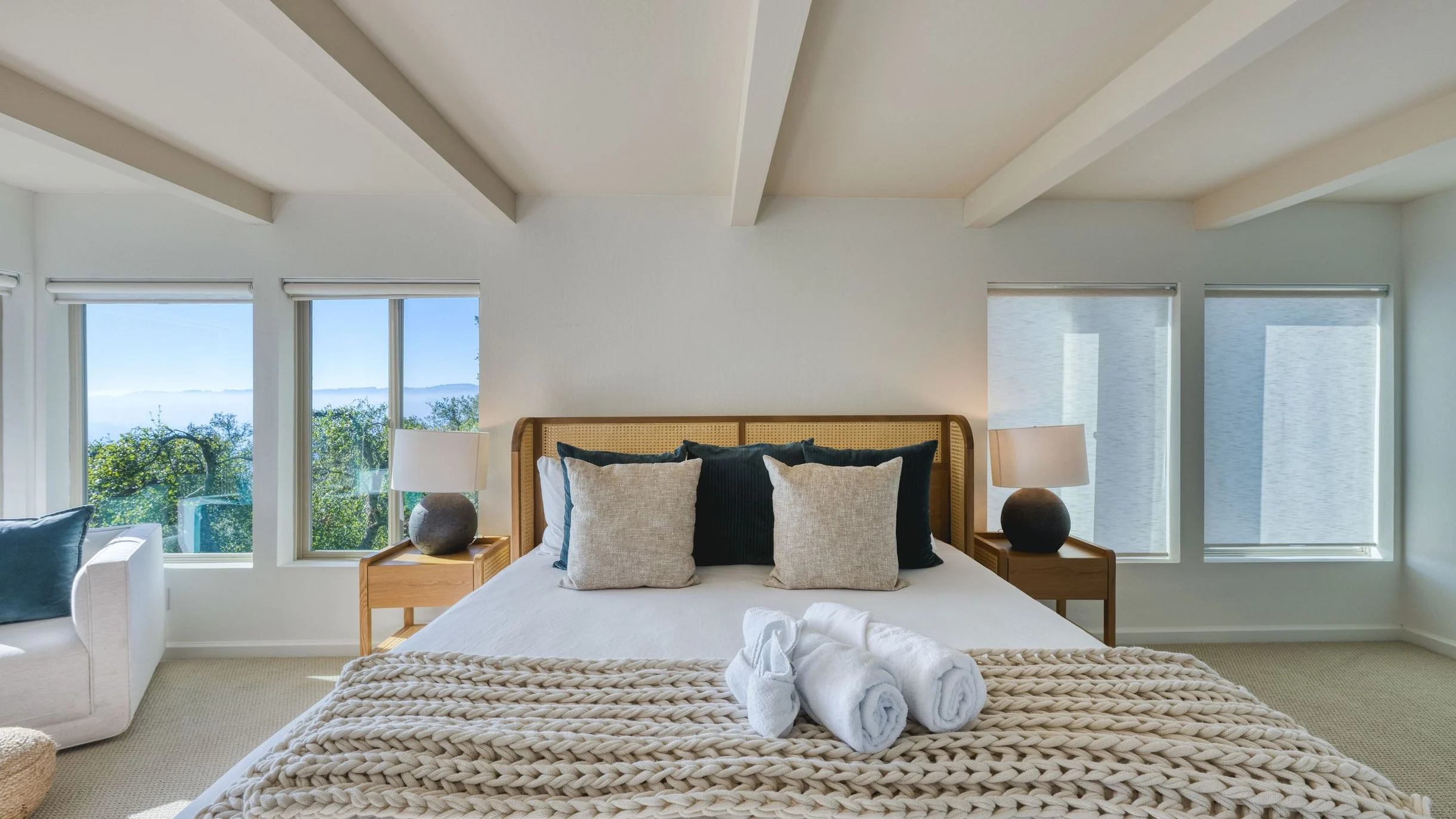 Wander Sonoma Groves #117
