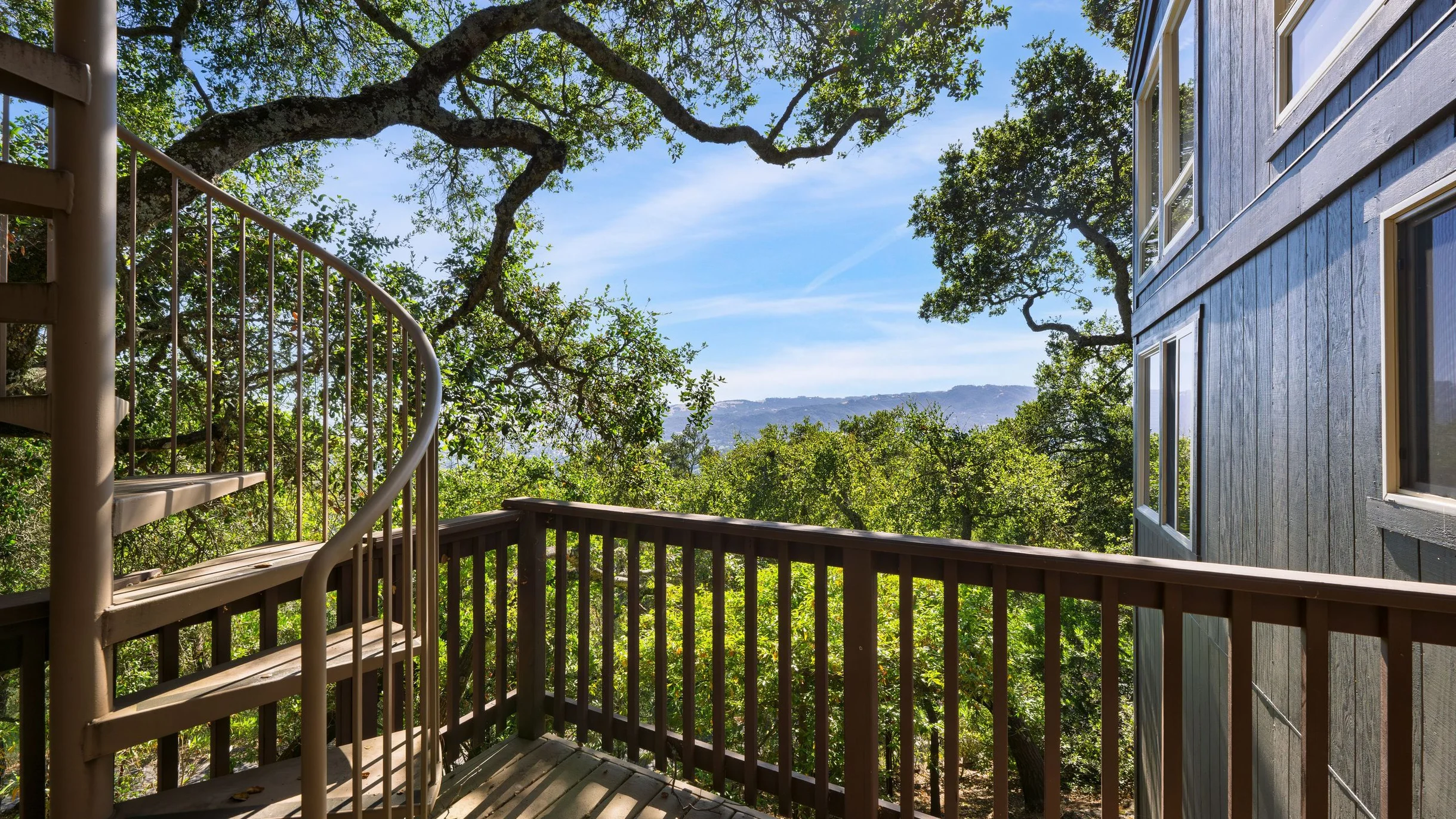 Wander Sonoma Groves #72