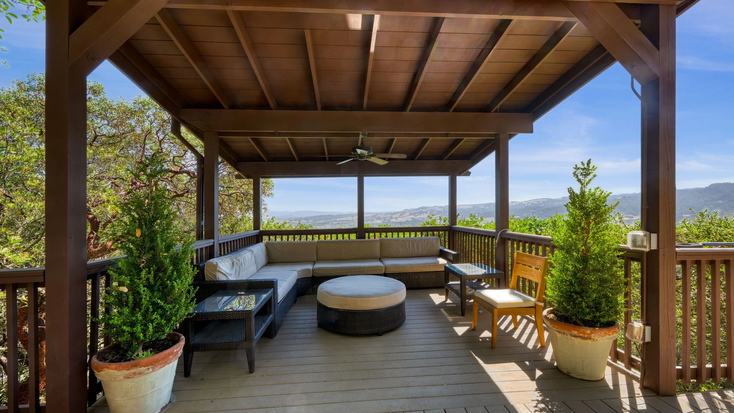 Wander Sonoma Groves #123