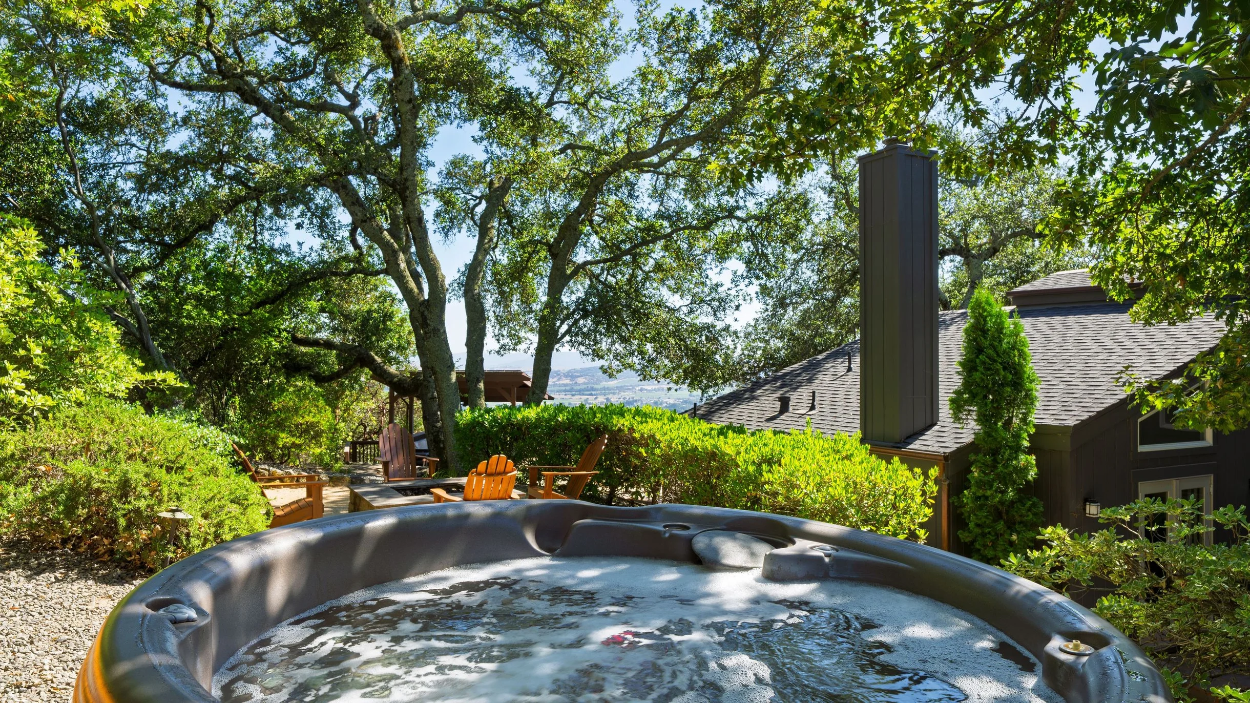 Wander Sonoma Groves #150