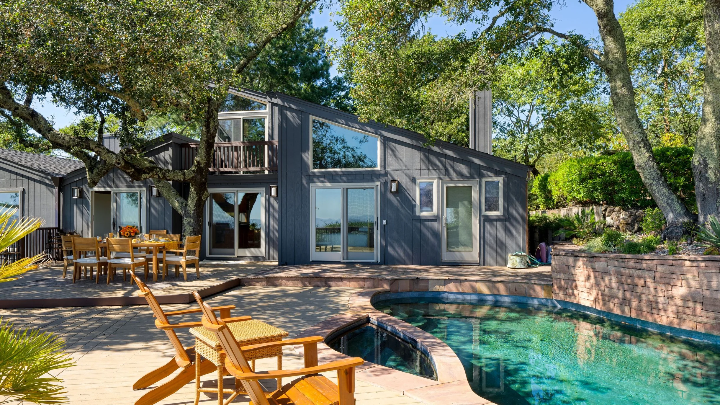 Wander Sonoma Groves #130