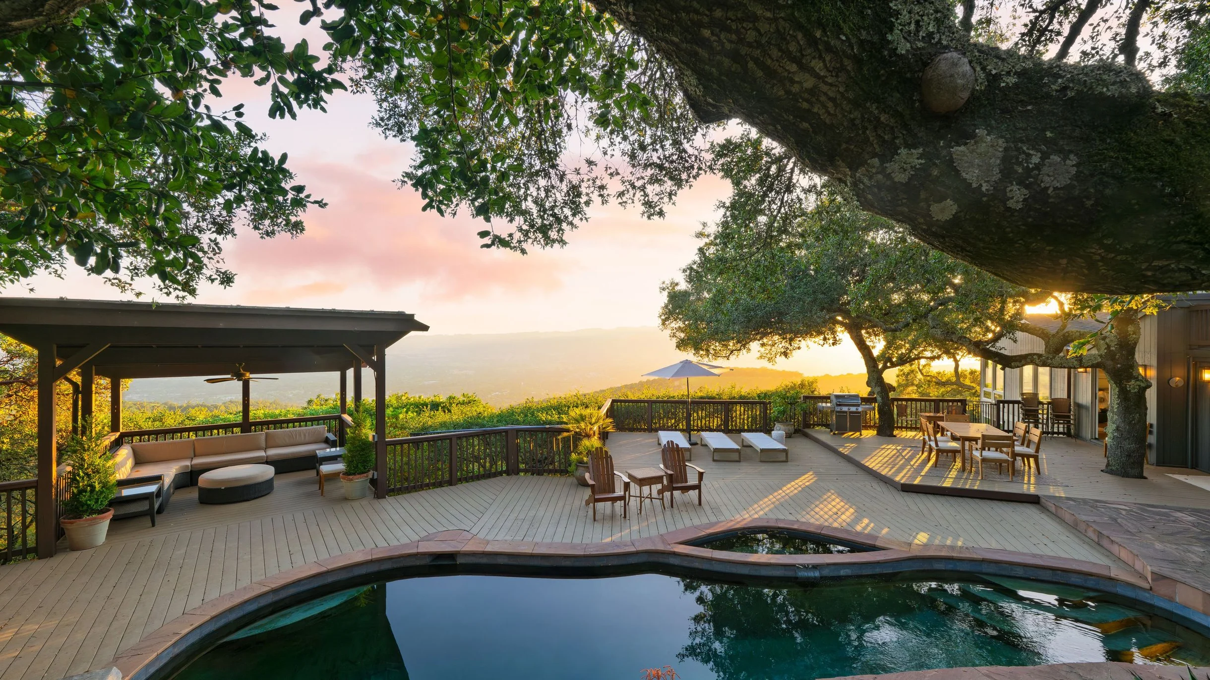 Wander Sonoma Groves #152