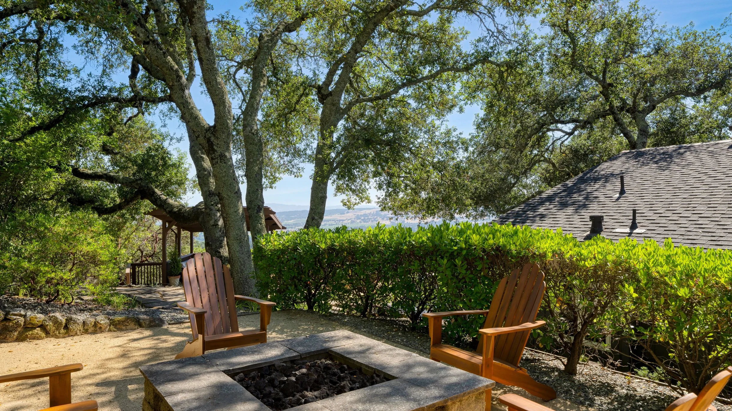 Wander Sonoma Groves #156