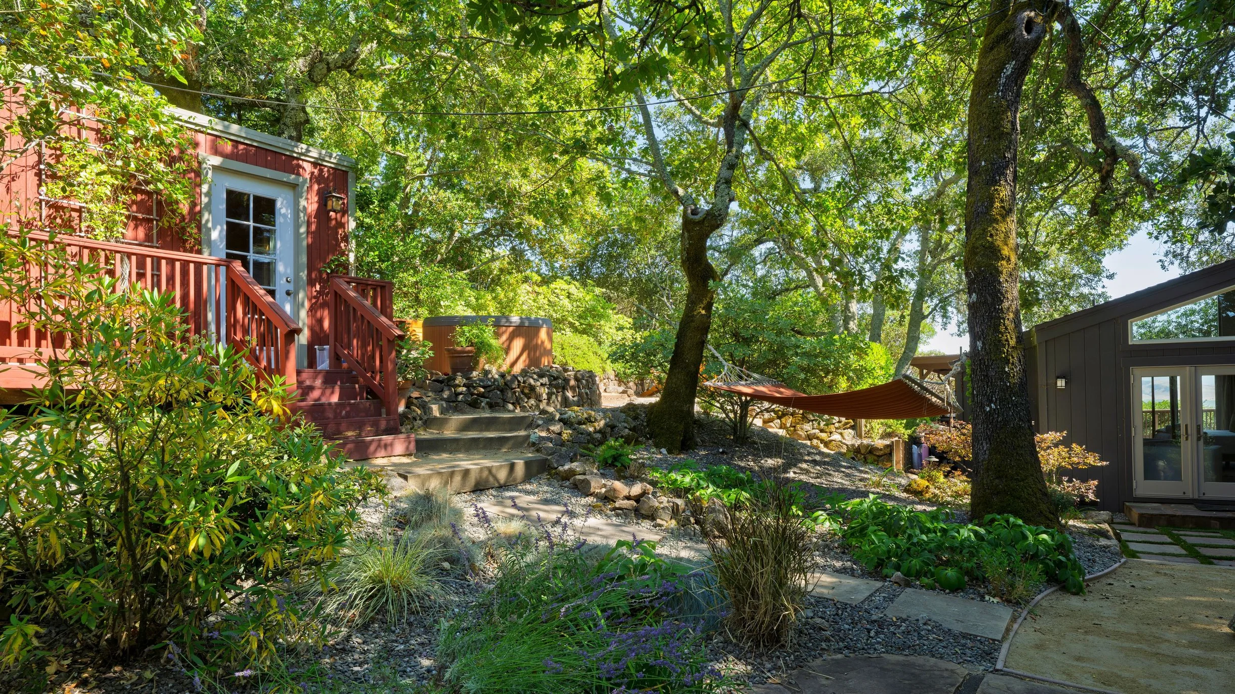 Wander Sonoma Groves #140