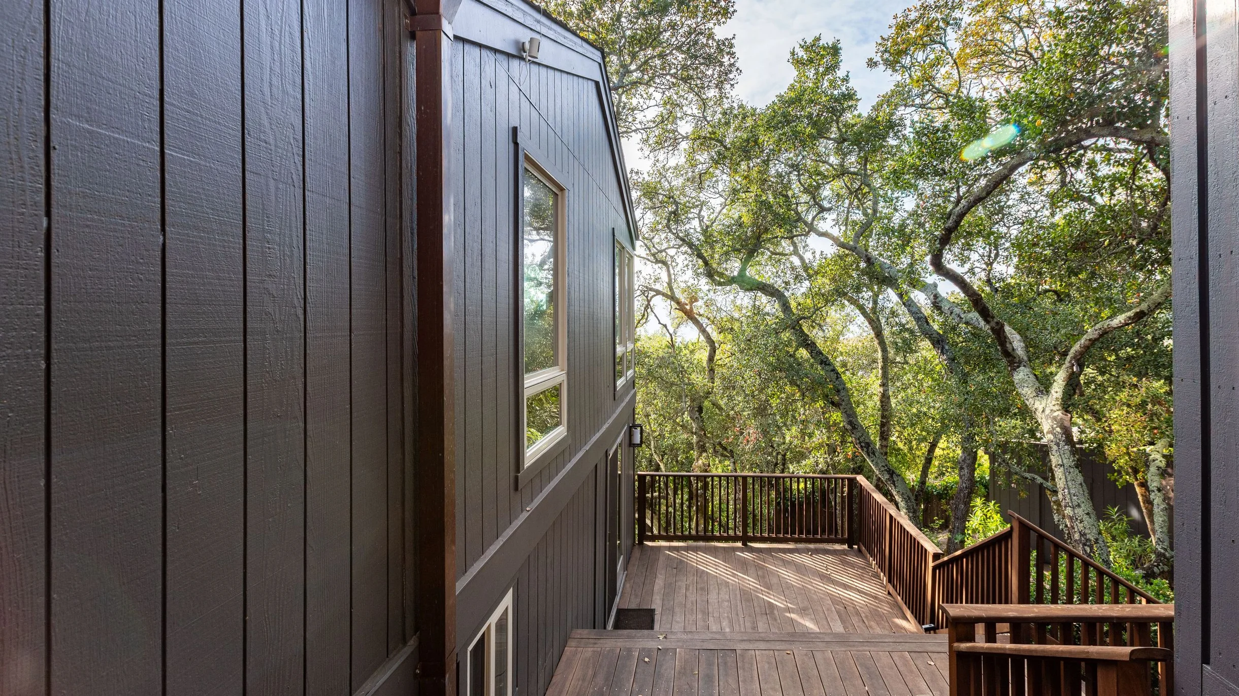 Wander Sonoma Groves #121