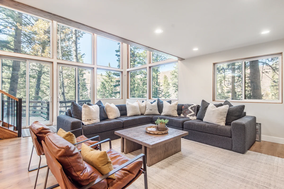 Mountain Modern #57