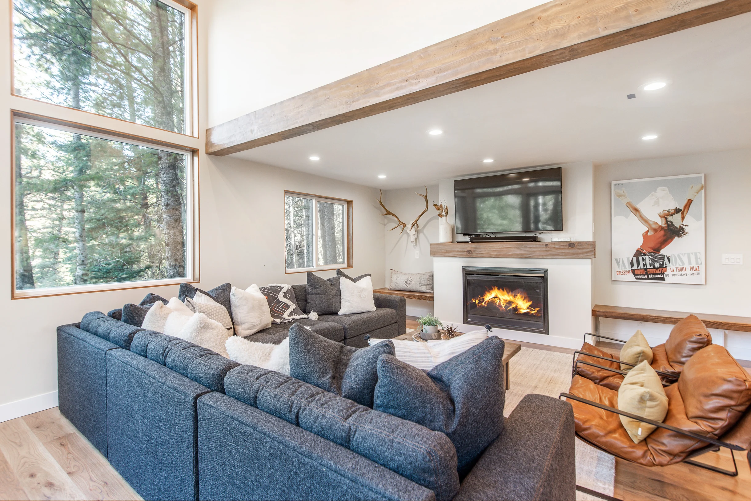 Mountain Modern #85