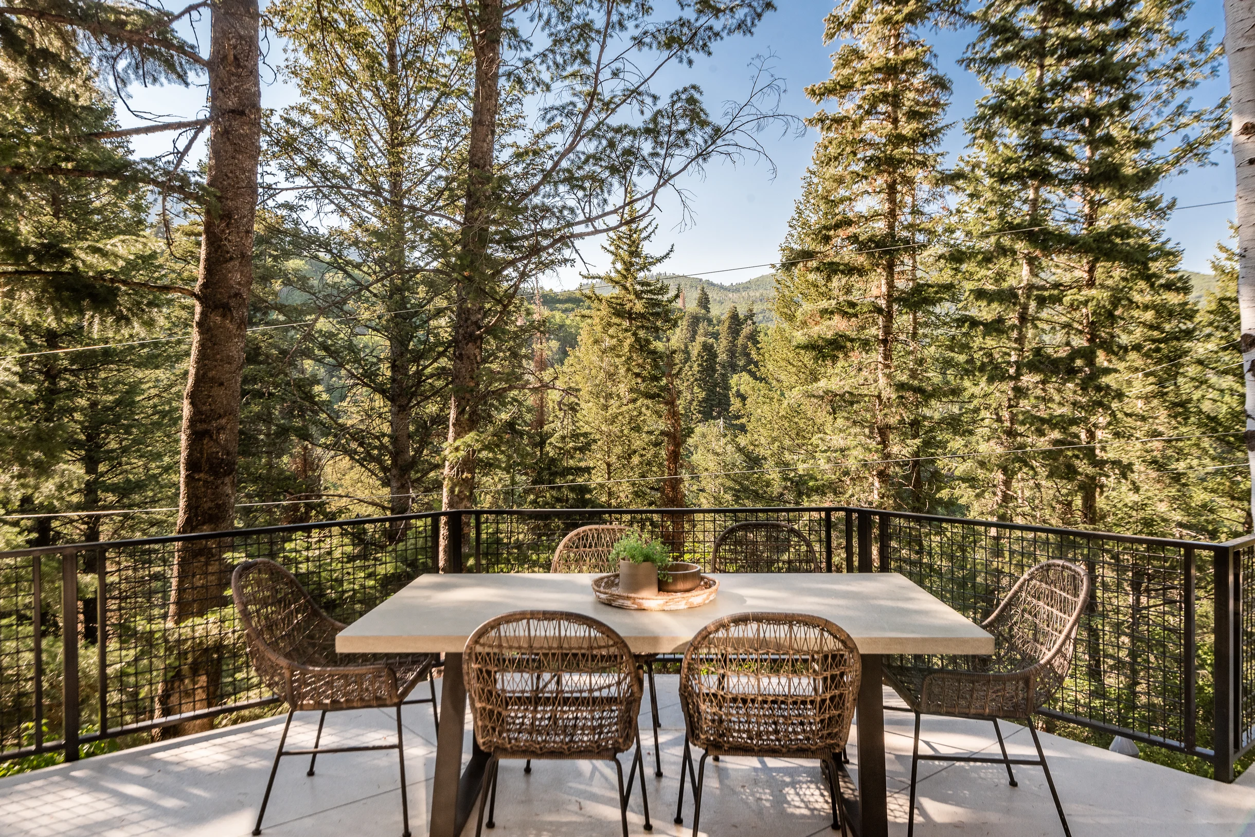 Mountain Modern #80