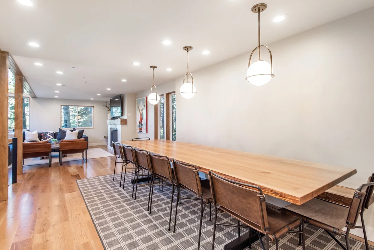 Mountain Modern #63