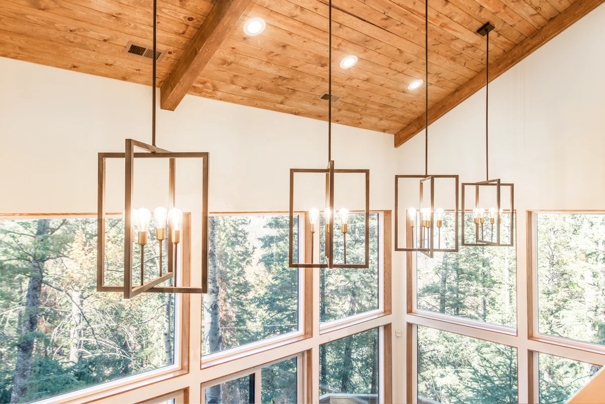 Mountain Modern #50