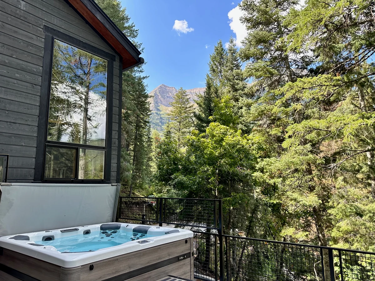 Mountain Modern #55