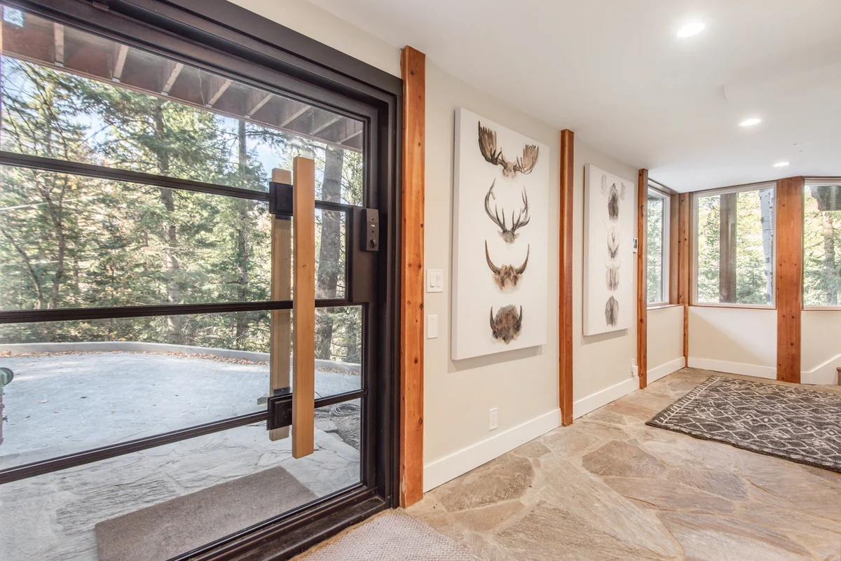 Mountain Modern #61