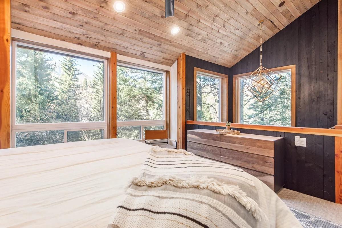 Mountain Modern #66