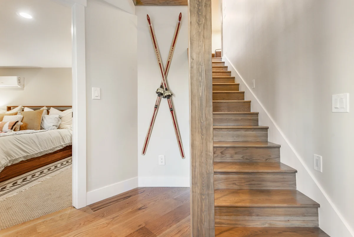 Mountain Modern #56