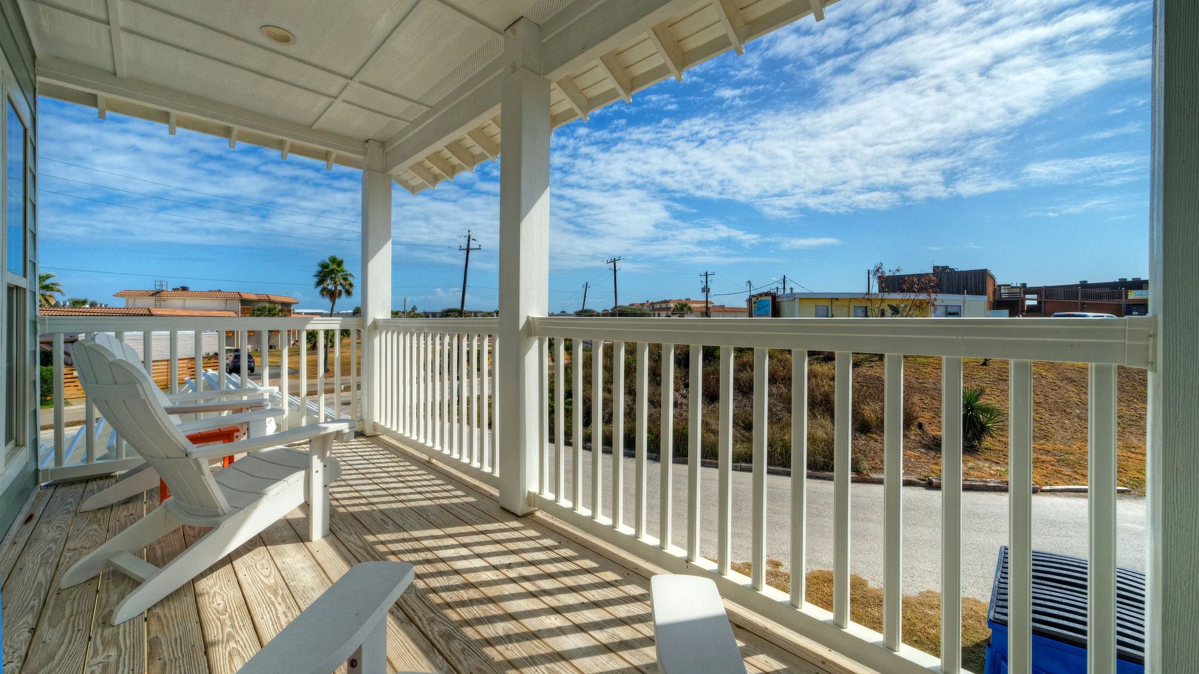 Wander Port Aransas Beach #105