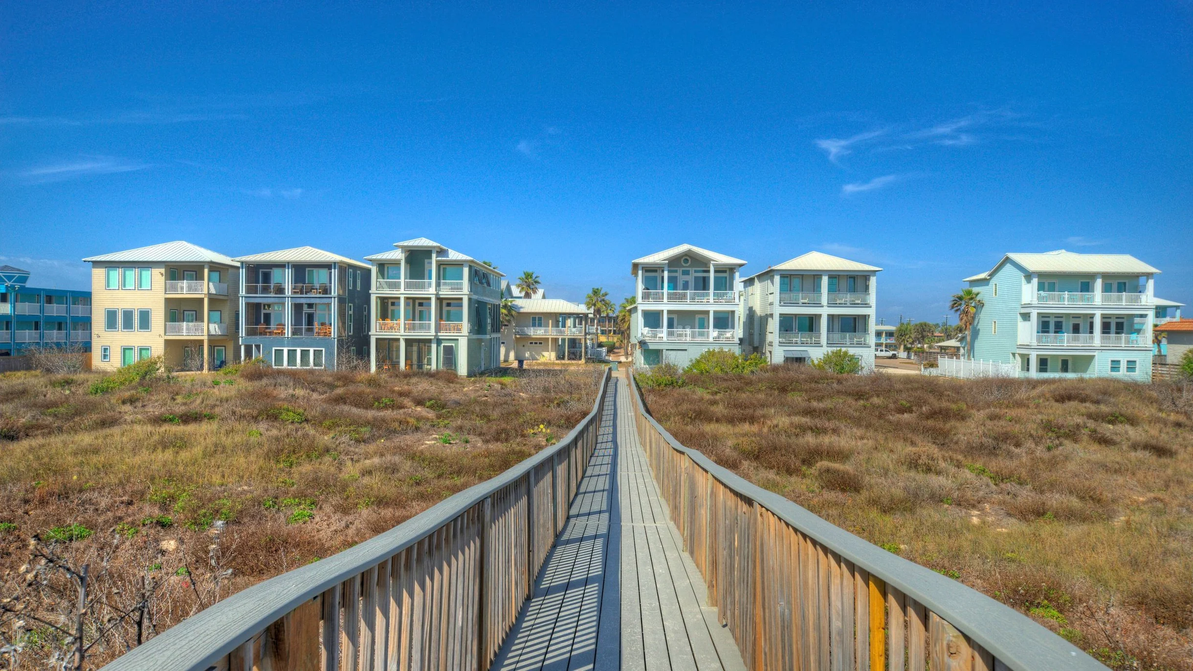 Wander Port Aransas Beach #95