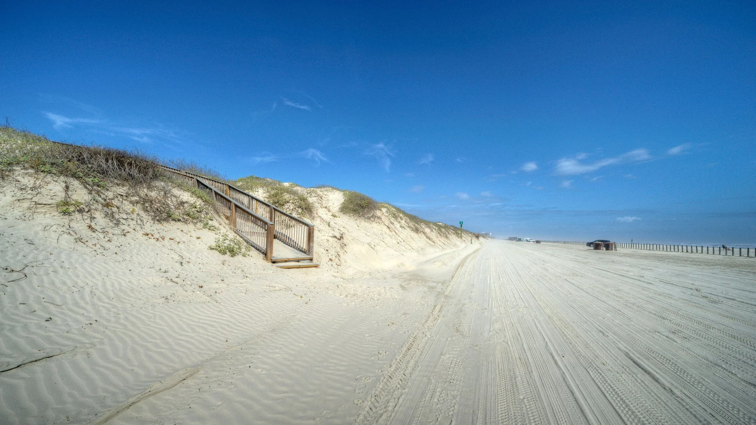 Wander Port Aransas Beach #101