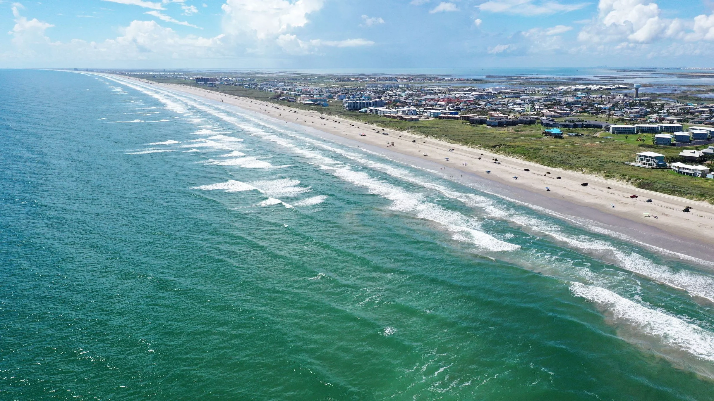 Wander Port Aransas Beach #92