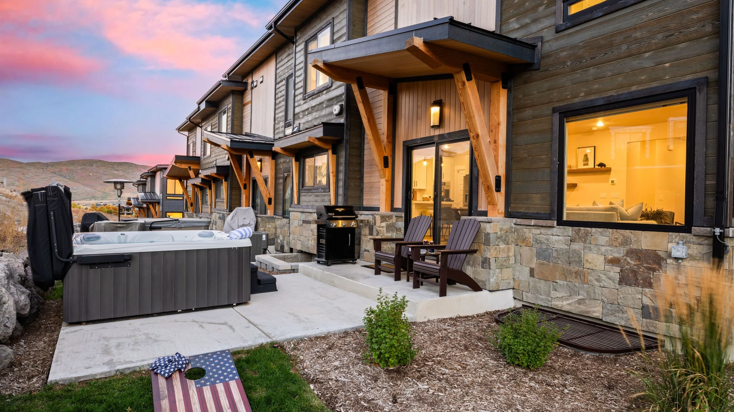 Wander Deer Valley #73