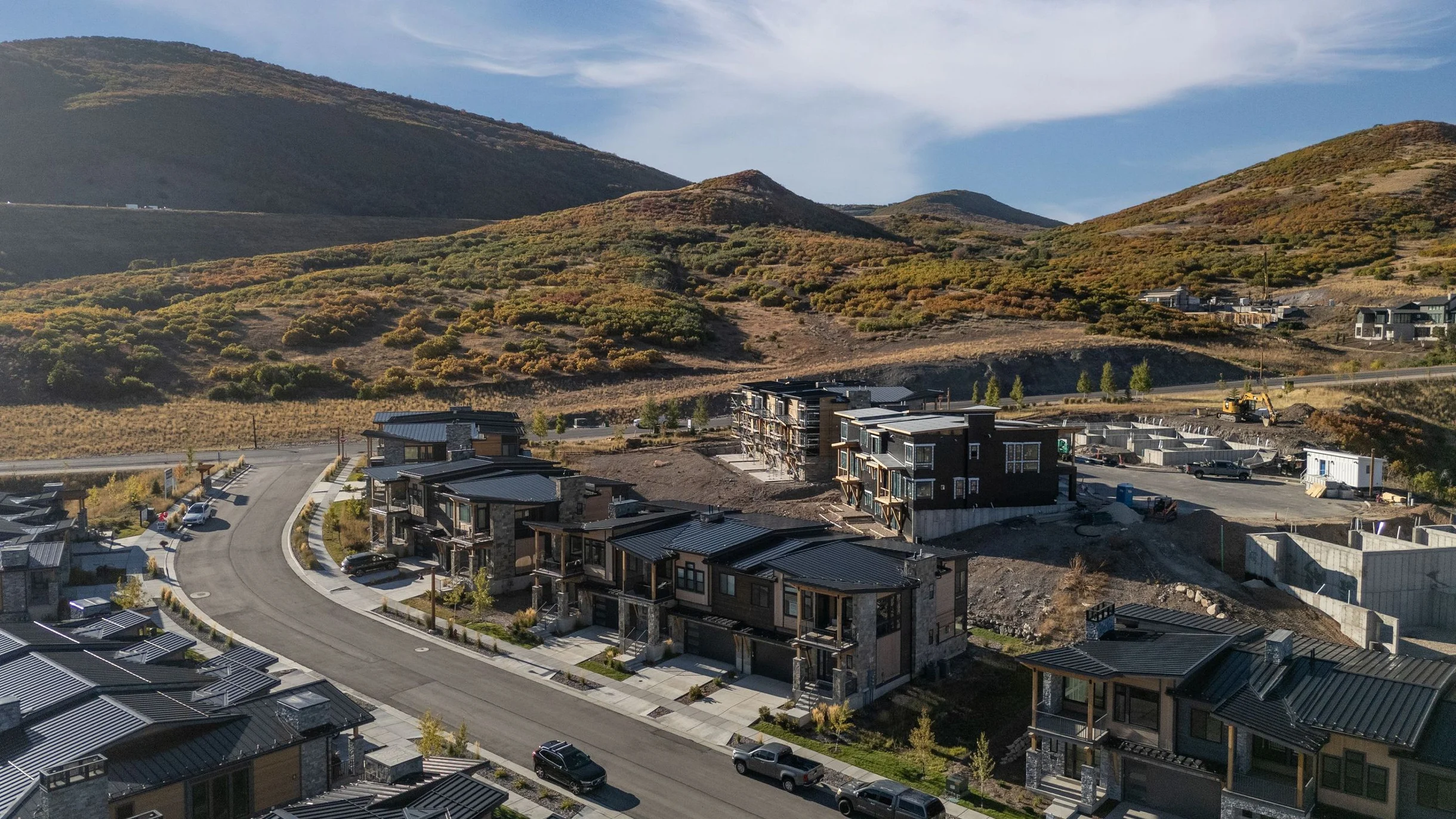 Wander Deer Valley #75