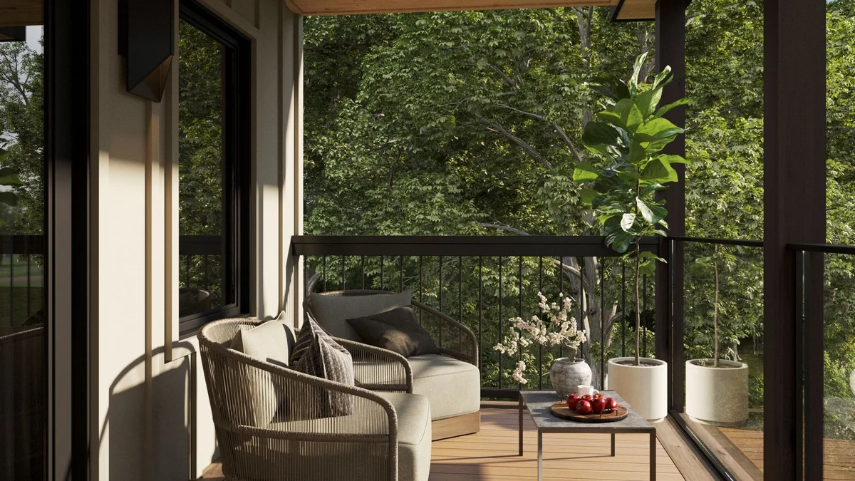 Wander Sevierville Overlook #31