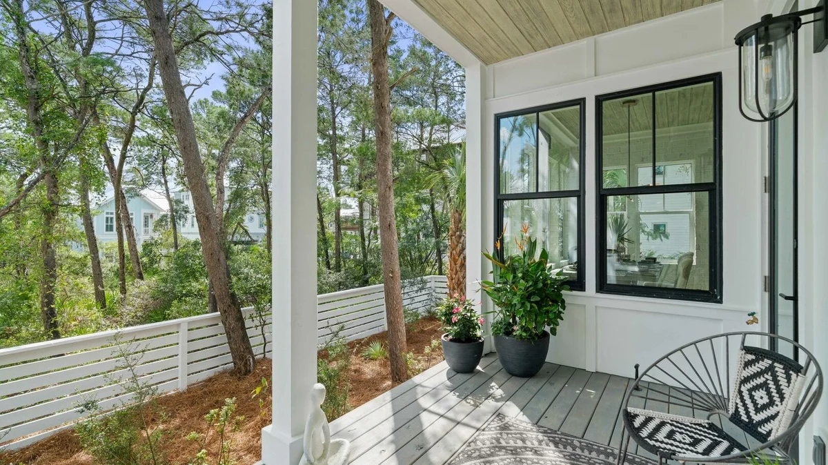 Wander Inlet Beach Pines #67