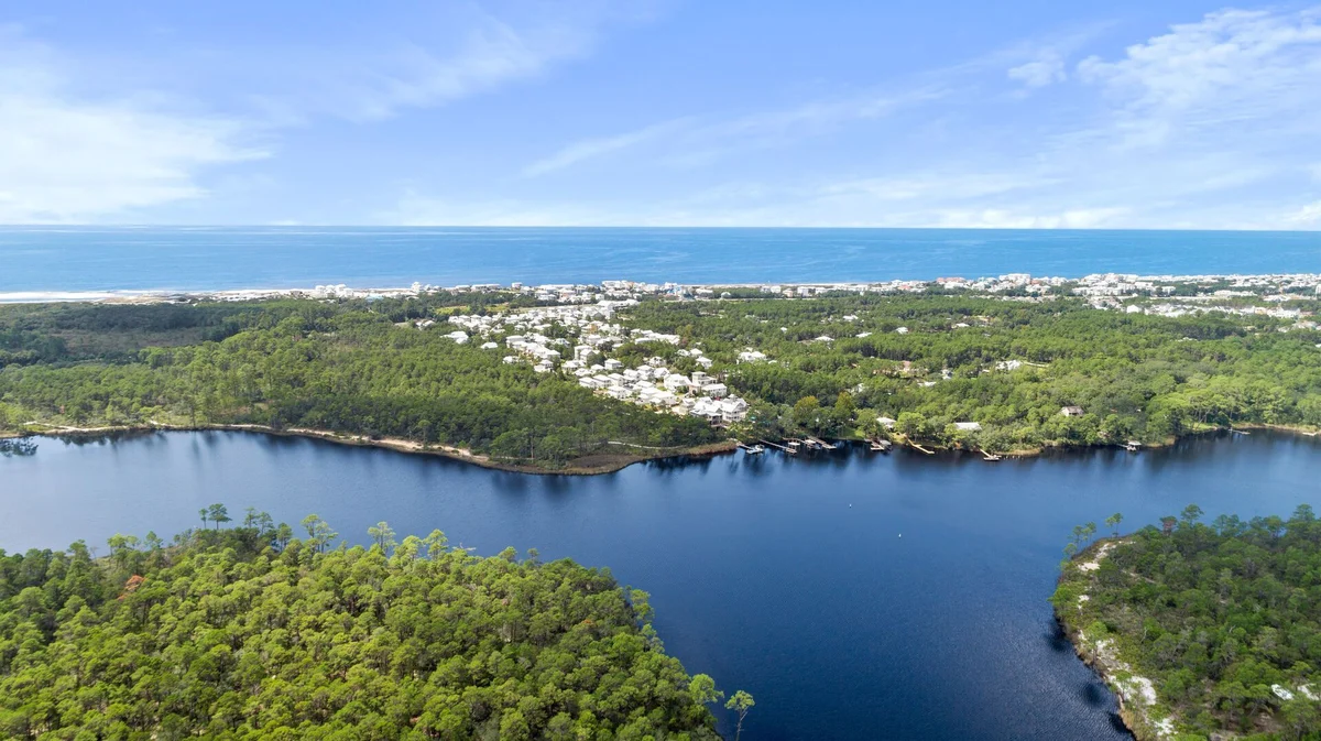 Wander Inlet Beach Pines #44