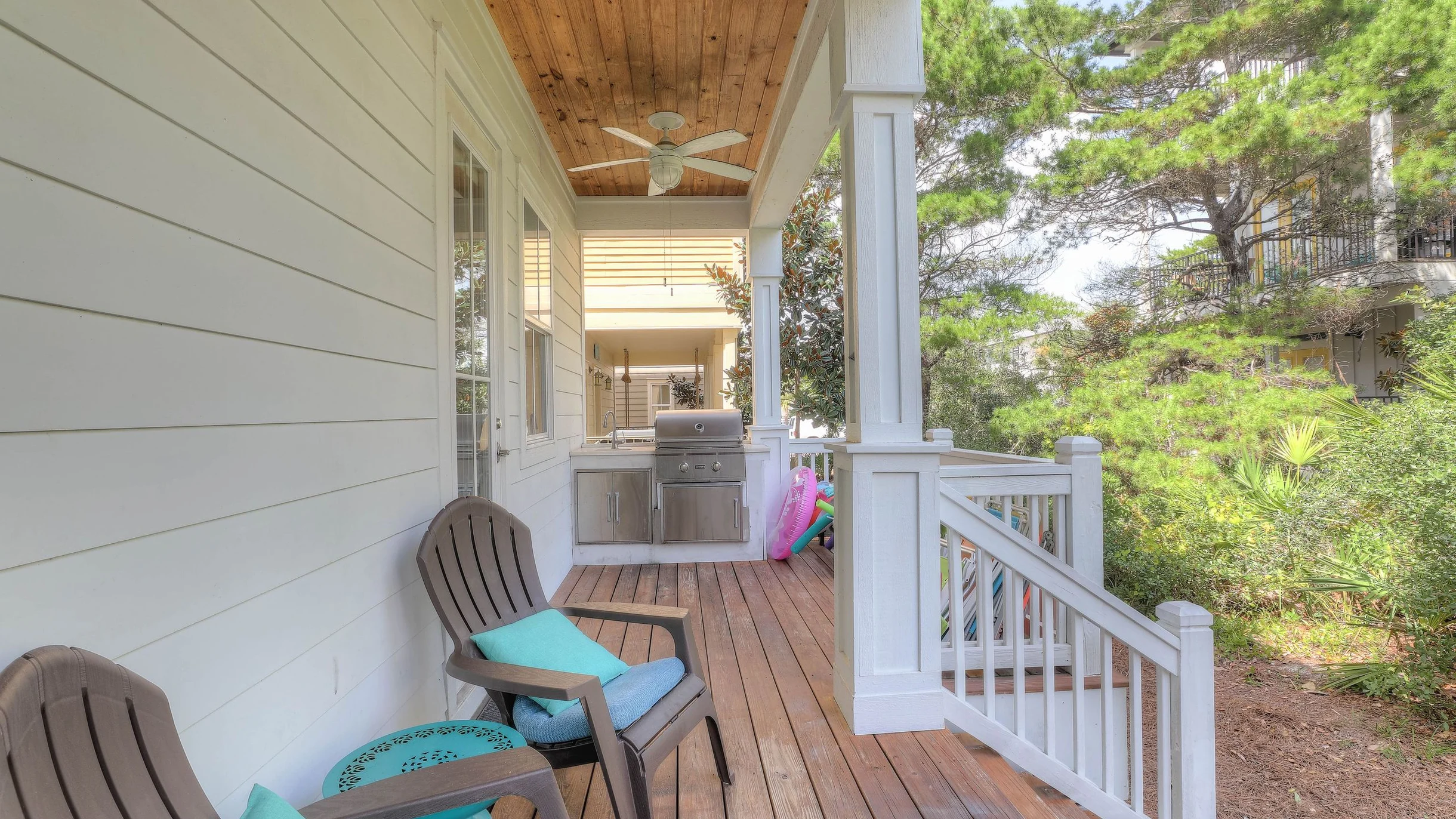 Wander Rosemary Breeze #72