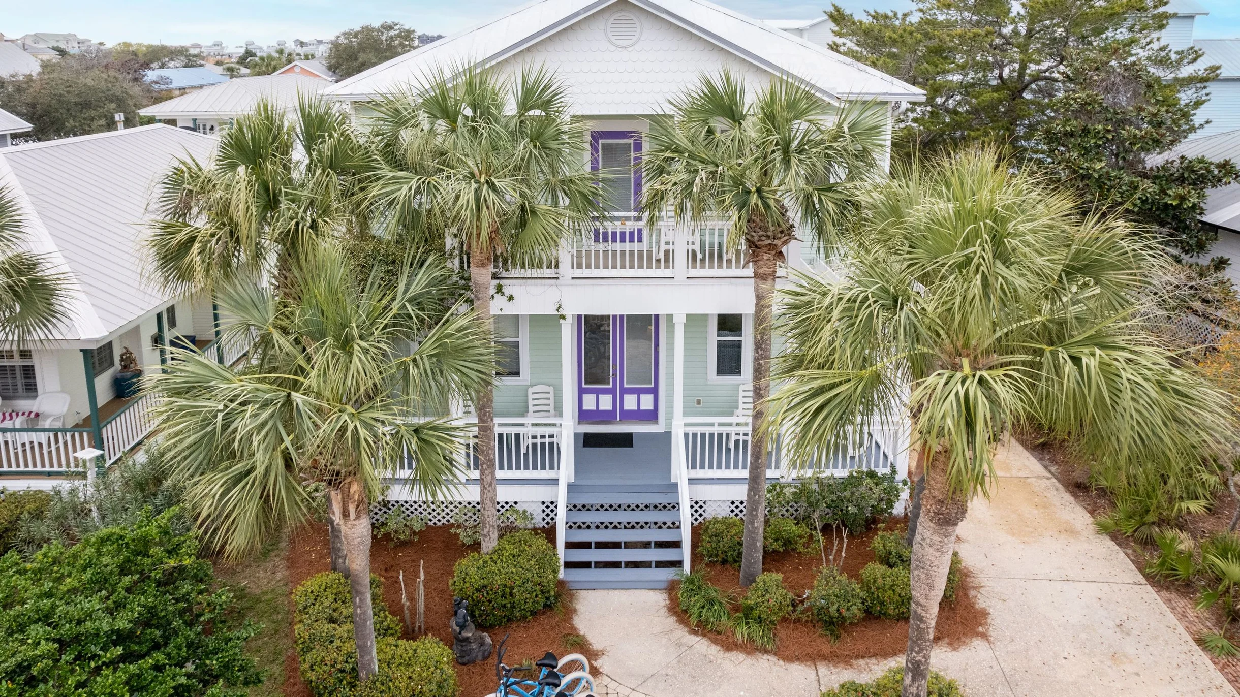 Wander Destin Bay #102