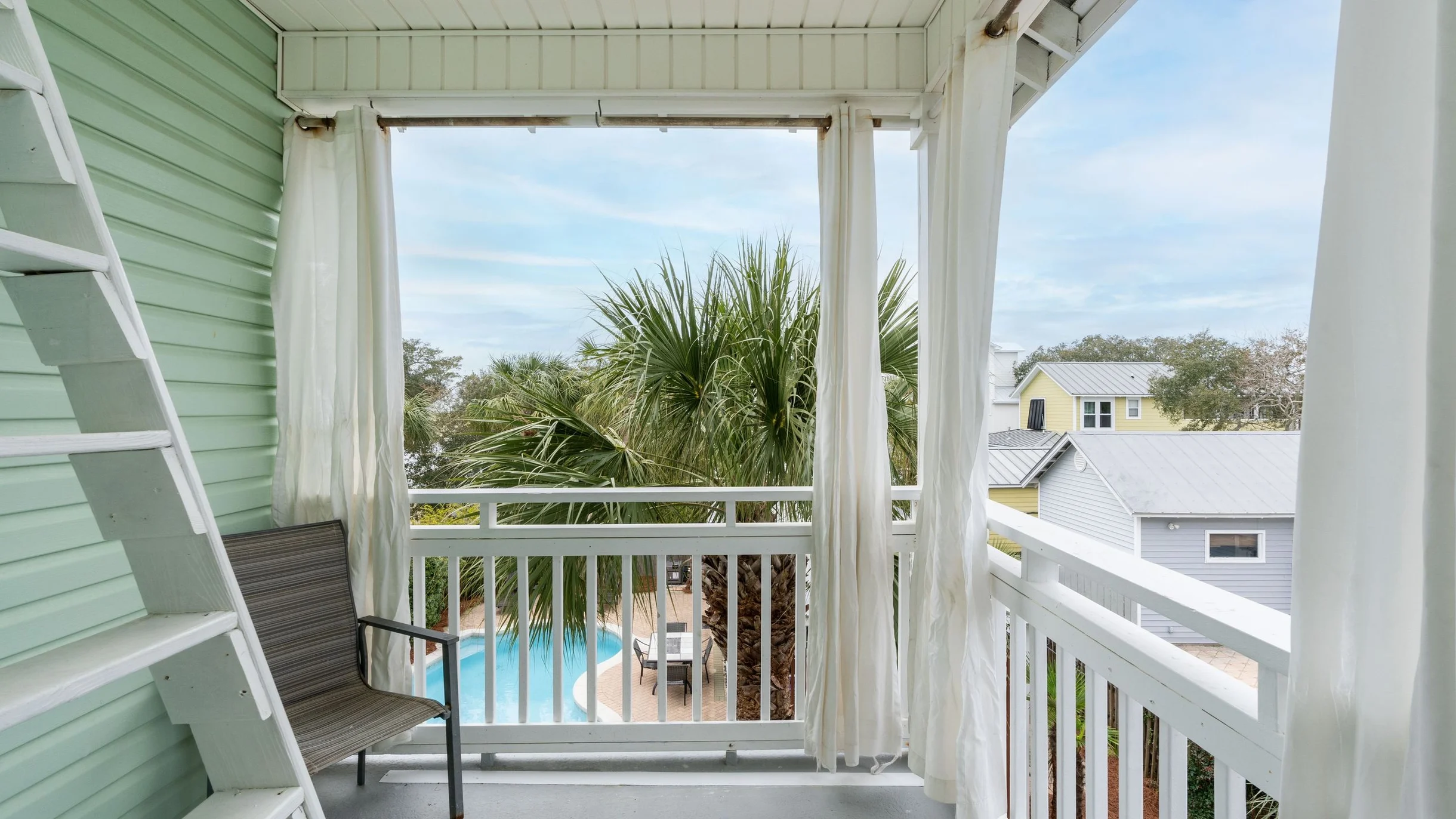 Wander Destin Bay #107