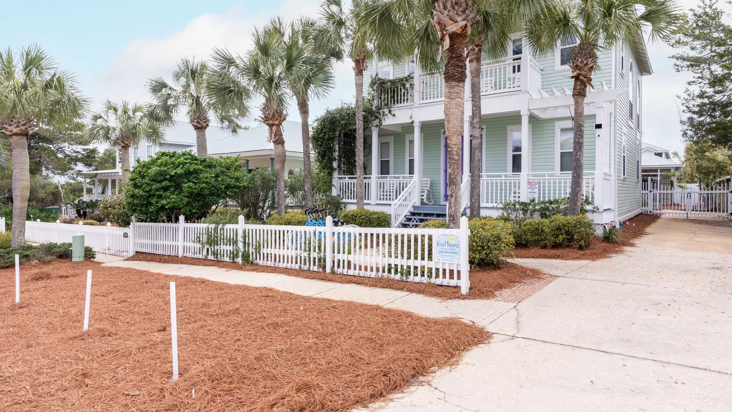 Wander Destin Bay #78