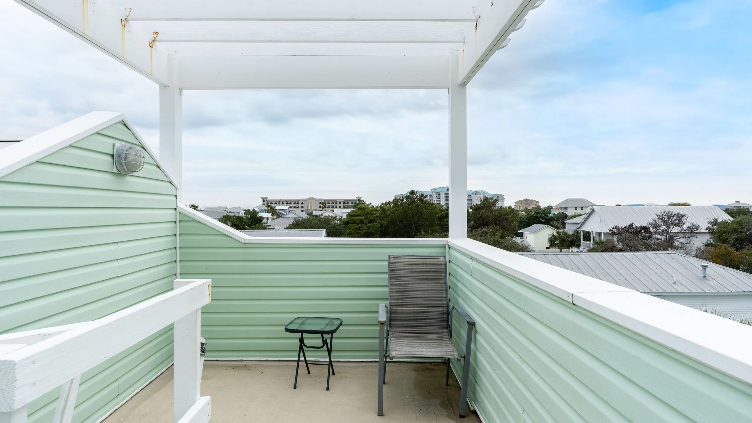Wander Destin Bay #106