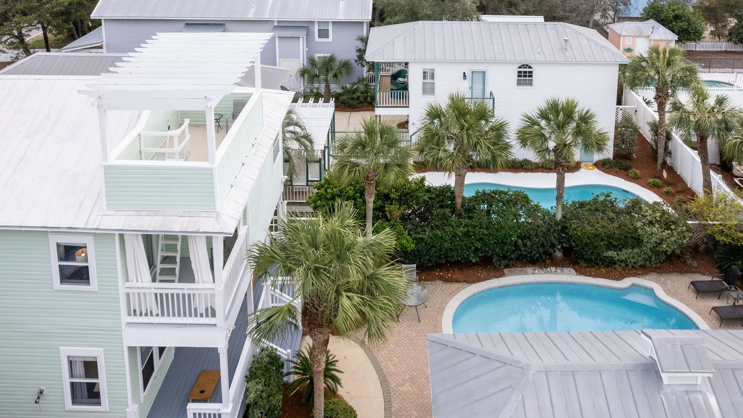 Wander Destin Bay #108