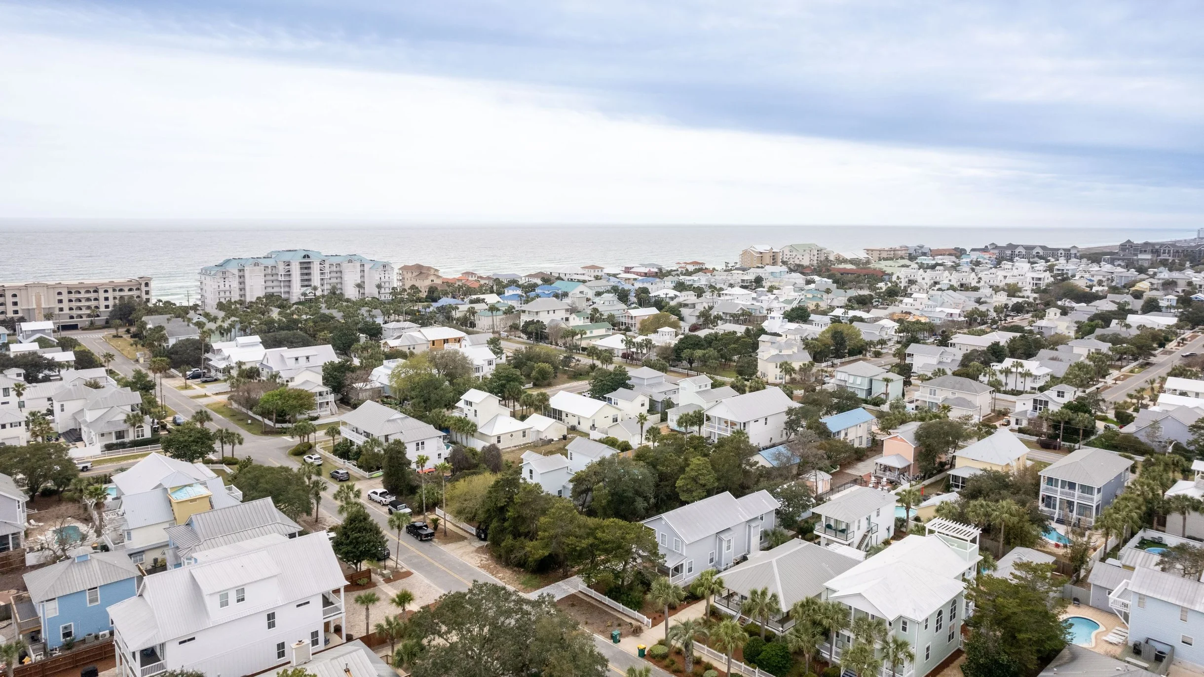 Wander Destin Bay #72