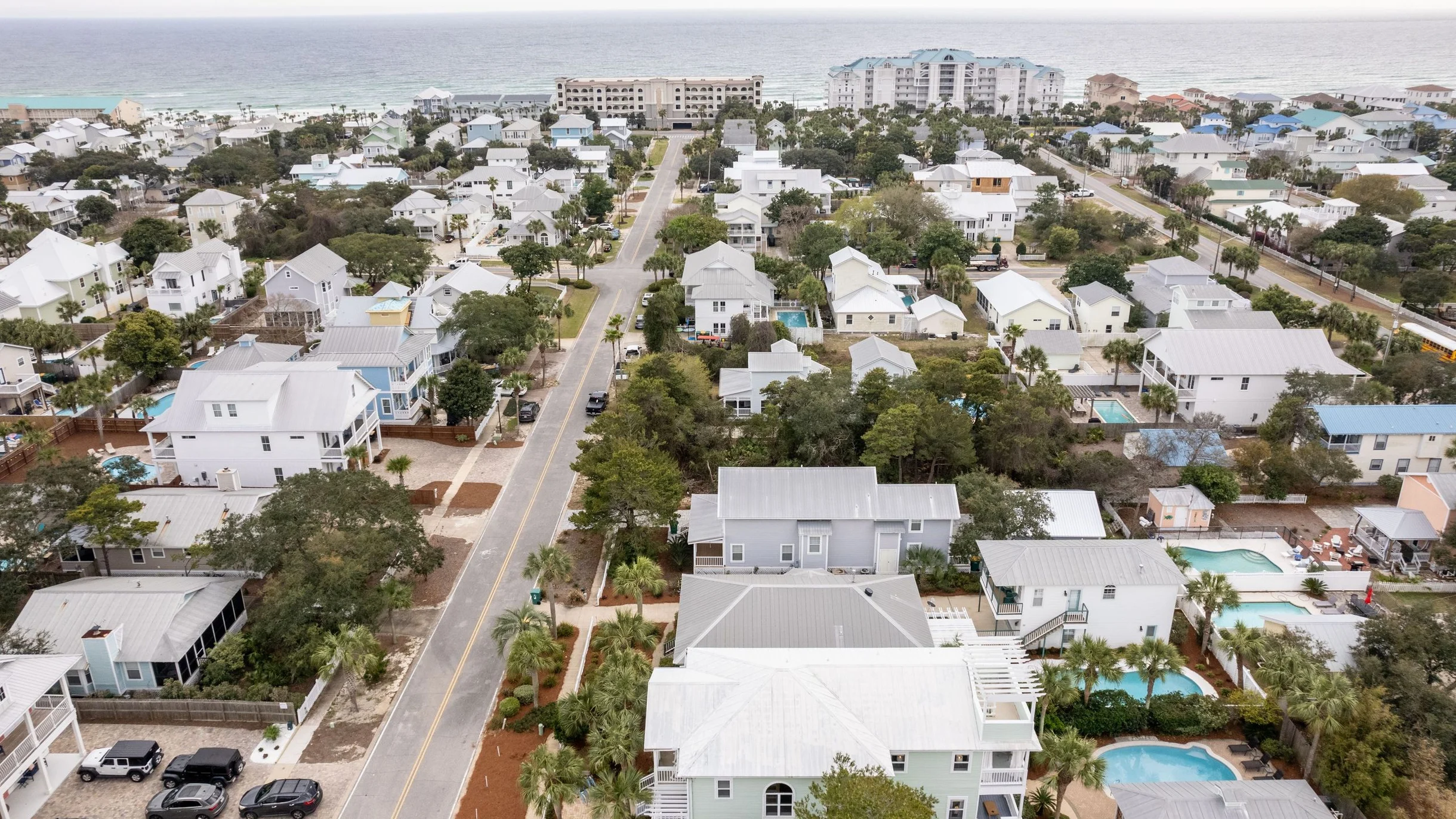 Wander Destin Bay #58