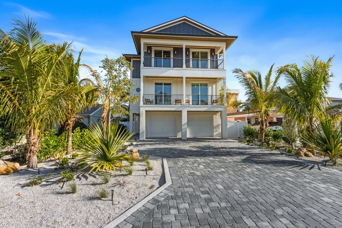 Wander Lido Key Retreat #83