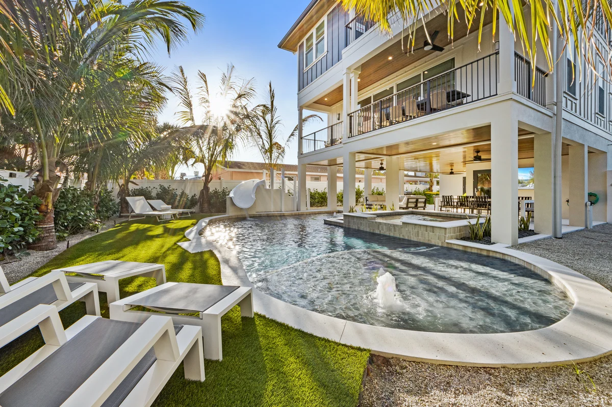 Wander Lido Key Retreat #53