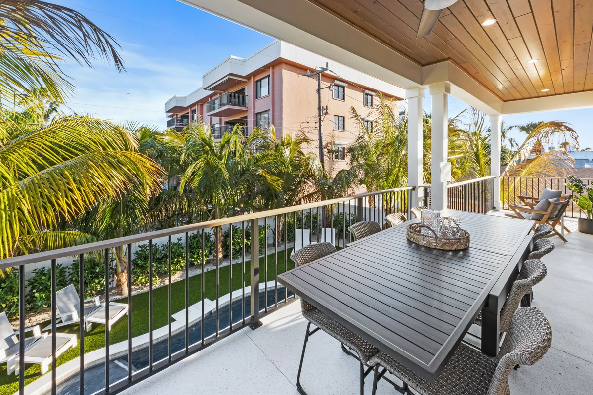 Wander Lido Key Retreat #70