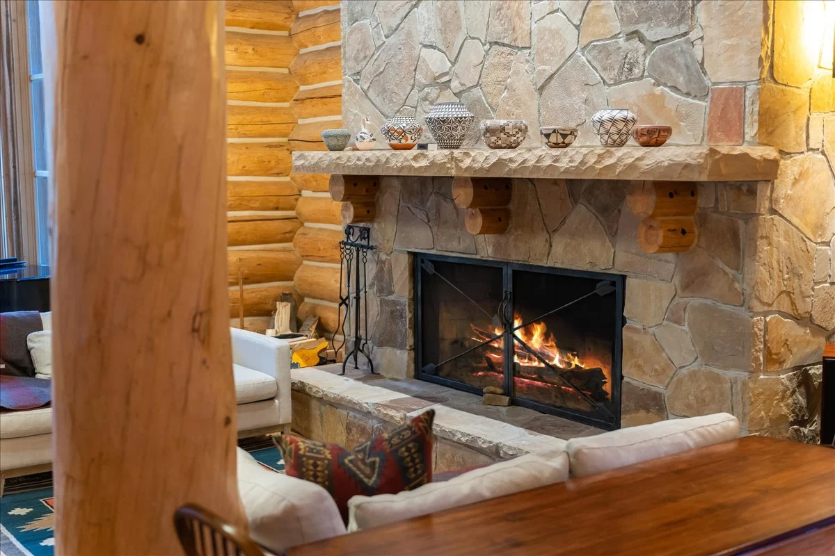 Treehouse Lodge #74