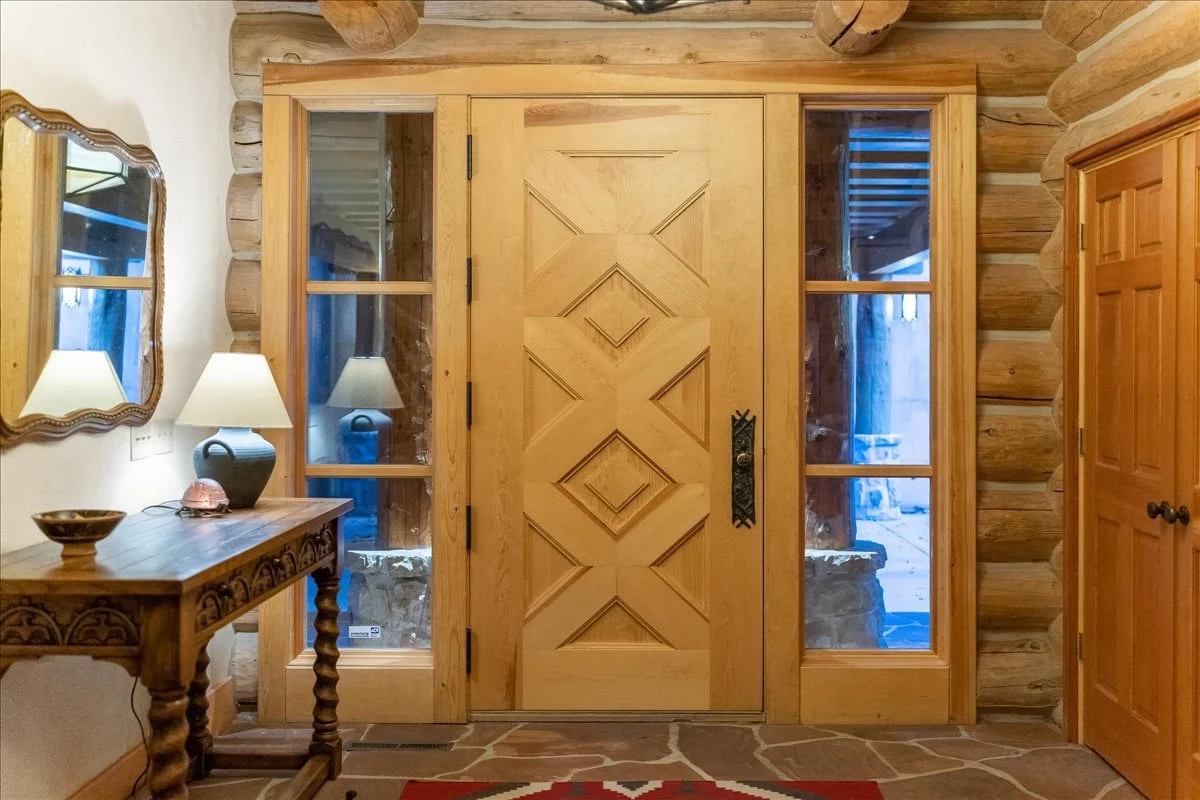 Treehouse Lodge #86